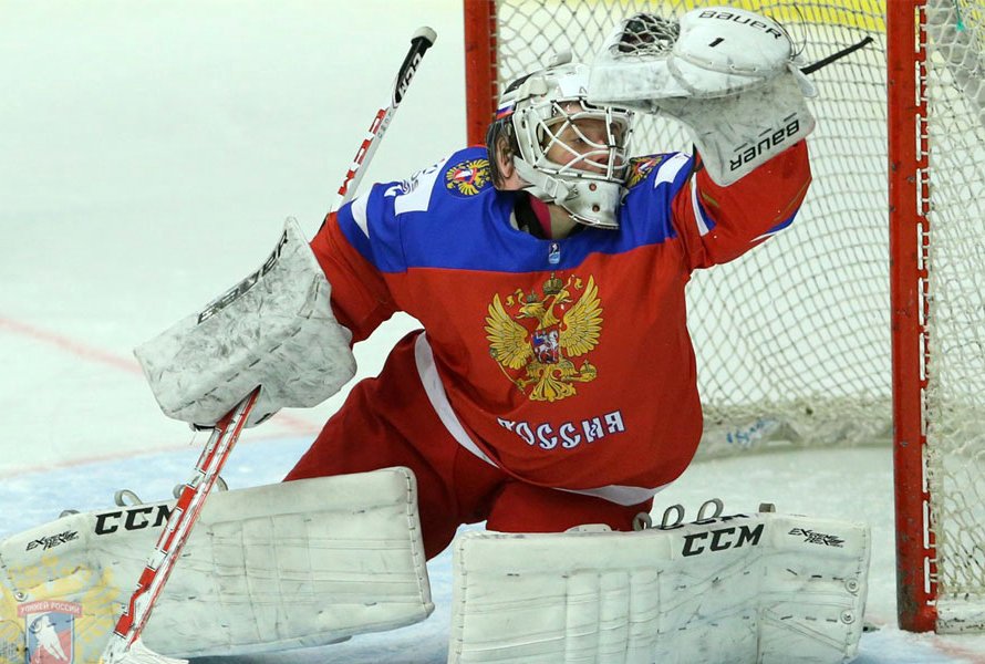 После успеха на молодёжном чемпионате мира Валерию пригласили принять участие в «Матче звёзд» Женской хоккейной лиги. Фото: 72hockey.ru