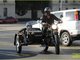 Ирбитские мотоциклы есть в личных коллекциях многих мировых знаменитостей, например, актёров Брэда Питта (на снимке) и Юэна Макгрегора. А король Иордании Абдалла II купил себе сразу несколько моделей. Фото: motonews.ru