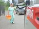 На 58,5 тысячи жителей Краснотурьинска 8 машин «скорой помощи». Теперь одна из них будет выезжать  ещё и в посёлок Рудничный. Фото: Александр Сударев