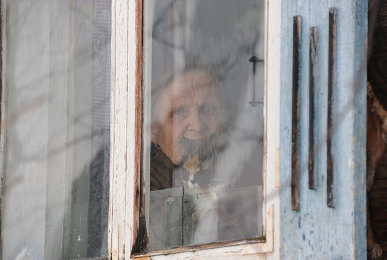 По данным Управления Росреестра по Свердловской области, на 26 октября 2016 года зарегистрировано 1 137 прав по договорам пожизненной ренты. Фото: Алексей Кунилов