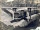 70-e годы. Поезд «Юный уралец» на перегоне «Центральная—Солнечная». Фото с сайта dzd-ussr.ru