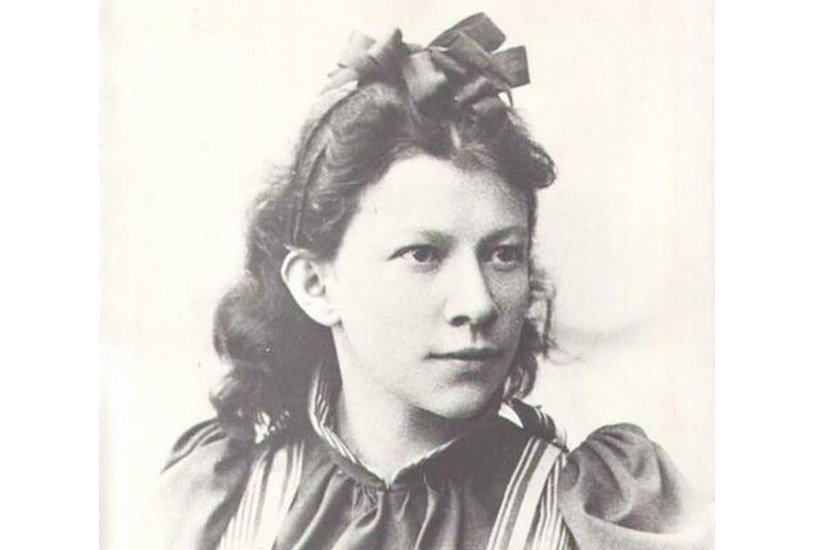 Анна Елизарова-Ульянова, член РСДРП — ВКП(б) с 1898 года, верная соратница брата