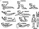 Упражнения по профилактике сколиоза надо выполнять ежедневно по 3—6 раз. Источник: medprofural.ru