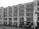 Так выглядело здание Свердсовета до 1947 года.