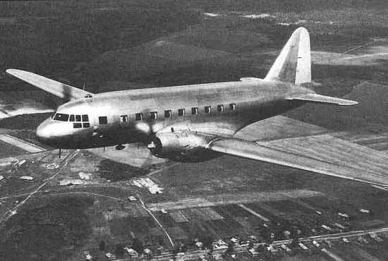Ил-12 эксплуатировался в СССР с 1947 до 1968 годы. А в Китае - аж до 1993-го!