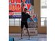 Сейчас тагильчанин готовится к чемпионату мира по гиревому спорту, который пройдёт весной в Санкт-Петербурге. Фото: Галина Соколова