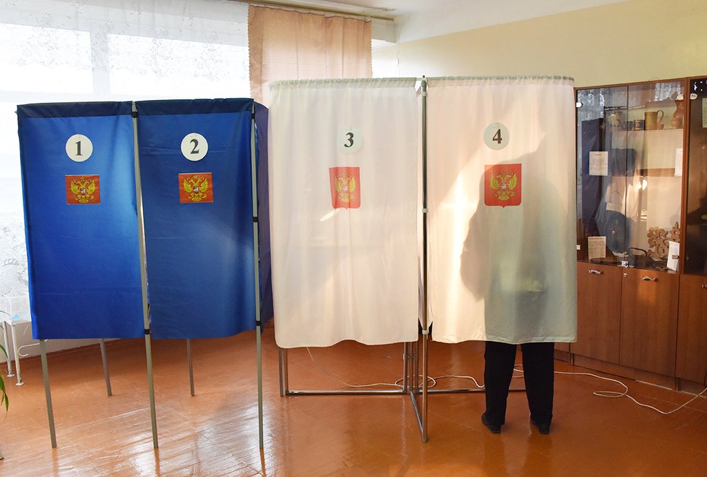 Результаты выборов показали, что жители проблемных муниципалитетов больше доверяют самовыдвиженцам. Фото: Алексей Кунилов