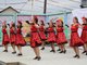 У Анастасии – пять танцевальных коллективов. Фото: «Новое Знамя»