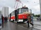 Трамвай – один из самых удобных и быстрых видов общественного транспорта  Фото: Павел Ворожцов