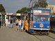 В Екатеринбурга стартовала реформа горэлектротранспорта, обещающая сделать трамваи и троллейбусы более умными. Фото: Алексей Кунилов