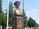 Каменский памятник генералу Маргелову  стал первым на Урале. Фото: vk.com