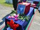 В июле 2017 года на кладбище в селе Карги состоялось торжественное захоронение останков нашего земляка. Фото: «Ачитская газета»