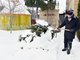 Малоснежные зимы доставляют немало хлопот огородникам. Фото: Алексей Кунилов