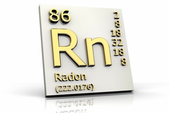 Радон — это элемент 18-й группы периодической системы химических элементов Д. И. Менделеева с атомным номером 86. Простое вещество радон при нормальных условиях — бесцветный инертный газ. Фото: oddner.se