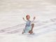 Анна Щербакова сразила соперниц четверными прыжками на чемпионате России, посмотрим удастся ли ей это на юниорском чемпионате мира. Фото: Наталья Шадрина
