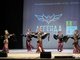 Танцовщицы 55+ оставили позади молодых, завоевав первое место в танце живота на всероссийском конкурсе. Фото: Анна Фоменко