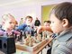 В старшей группе занимаются  7 юных шахматистов,  в младшей – 20.  В группах начальной подготовки – более 30. Фото: «Городской вестник»