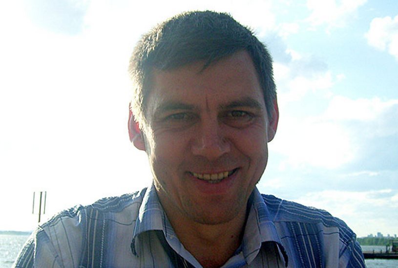 Профессор УрФУ Андрей Полозов создал программу, позволяющую прогнозировать исход спортивных событий. Фото: vk.com