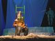 За заглавную роль в спектакле «Ричард III» Пётр Незлученко был отмечен на областном  фестивале-конкурсе театральных работ «Браво!»-2011. По всей видимости, корона пришлась  впору, только подданные теперь — не шекспировские герои, а серовские артисты.