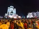 В прошлом году крестным ходом от Храма на Крови до Ганиной ямы прошли 60 тысяч человек. Фото: Владимир Мартьянов