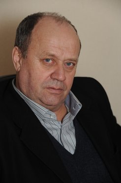 Леонид Поздеев