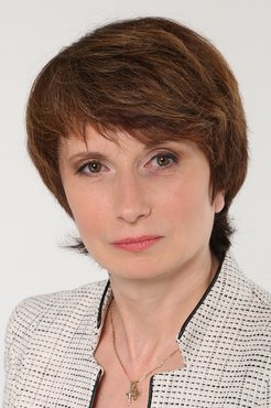 Екатерина Хожателева