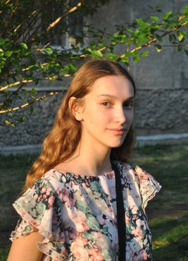 Елизавета Силаева