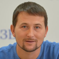 Евгений Неугодников