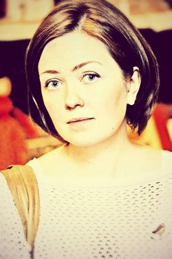 Дарья Мичурина