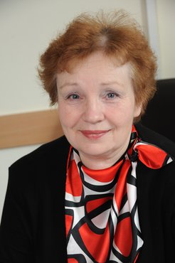 Ирина Клепикова