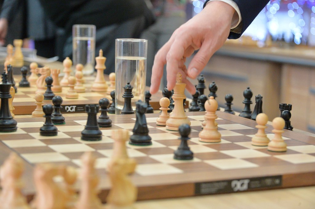 Екатеринбург сможет увидеть сильнейших шахматистов мира в 2020 году
