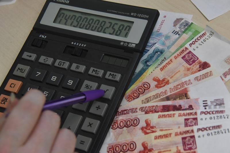 В Каменске-Уральском коммерческая фирма вернула государству 78 млн рублей налогов.