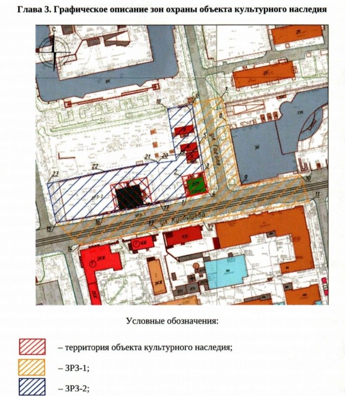 Территория дома, где находился подпольный штаб и склад оружия Екатеринбургской дружины