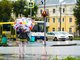 Свердловчанам пообещали тёплое, но дождливое завершение недели. Фото: Владислав Завёрткин