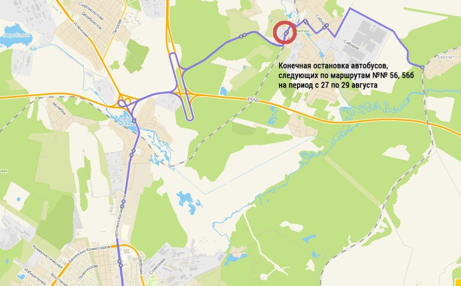 В посёлке Садовом на три дня закроют движение через железнодорожный переезд.