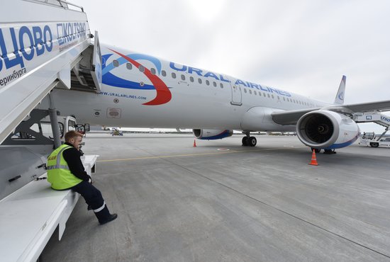 Авиакомпании заявили о резком росте стоимости топлива в прошлом году. Фото: Алексей Кунилов