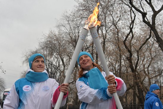 До 11 ноября любой желающий может оставить свои предложения в отношении указа Президента РФ об Универсиаде-2023. Фото: Павел Ворожцов