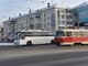 Ожидается, что в рамках реформы появятся новые маршруты, выделят полосы для общественного транспорта, обновят подвижной состав. Фото: Алексей Кунилов