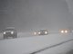 Проблемы для автолюбителей могут создать последствия ночного снегопада, а также образовавшийся на дорогах гололёд. Фото: Алексей Кунилов