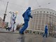 Решение о проведении Универсиады в 2023 году в Екатеринбурге принято на международном уровне в соответствии со всеми действующими регламентами. Фото: Павел Ворожцов