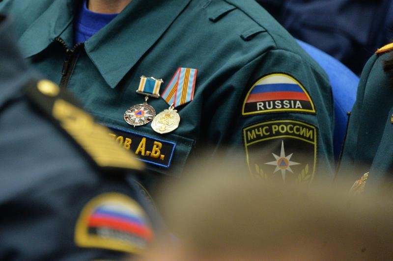 День спасателя отмечается в России 27 декабря.