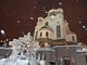 Синоптики рассказали о том, какая погода ждёт свердловчан в рождественскую ночь. Фото: Павел Ворожцов