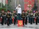 Иностранные военные примут участие в параде Победы в Екатеринбурге. Фото: пресс-служба ЦВО