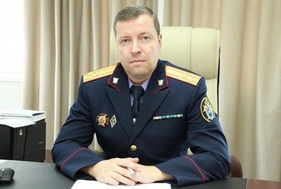 Михаил Бусылко останется под домашним арестом до конца апреля. Фото: СУ СКР по Свердловской области