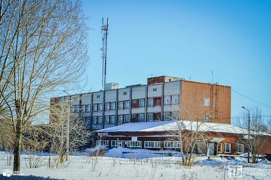 В Богдановиче продолжается модернизация и поступательное развитие центральной районной больницы.