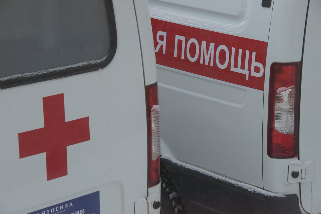 На Урале три человека пострадали из-за короткого замыкания на заводе. Фото: Алексей Кунилов