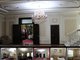 Под Екатеринбургом продают коттедж с потолками в дворцовом стиле. Фото: объявление
