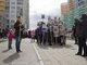 Свердловчане выступили с инициативой провести шествие "Бессмертный цех" в День Победы. Фото: Владимир Мартьянов