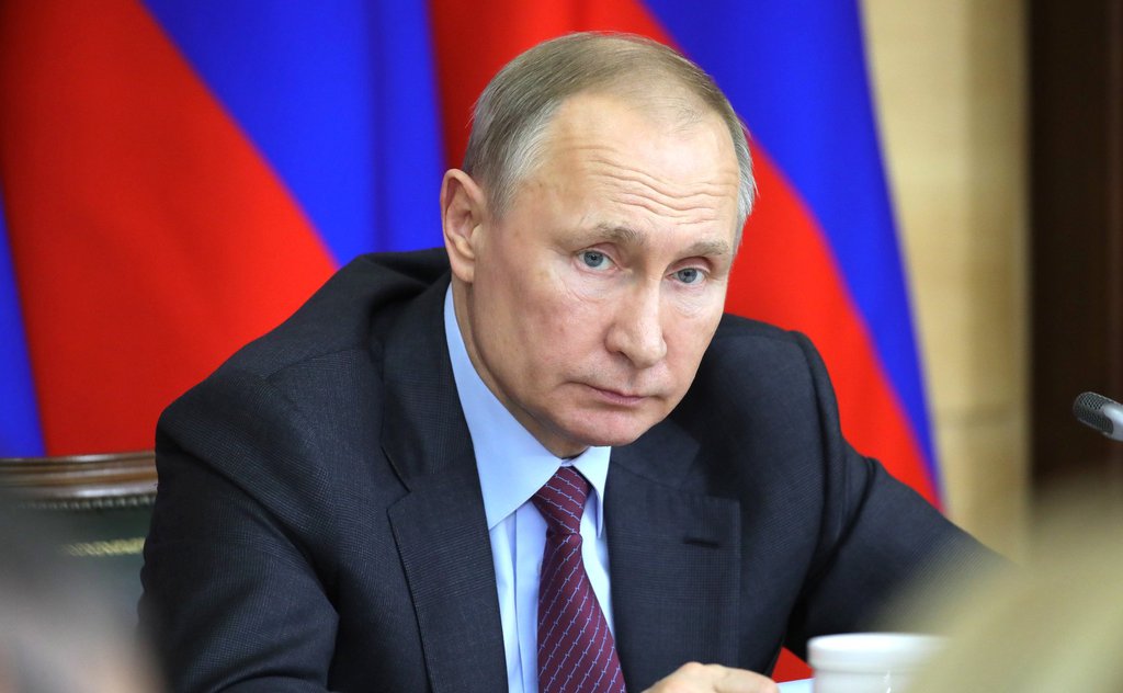 Президент страны Владимир Путин направил приглашения наиболее заслуженным россиянам.