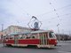 В Екатеринбурге с 1 марта изменятся маршруты двух трамваев. Фото: Галина Соловьёва